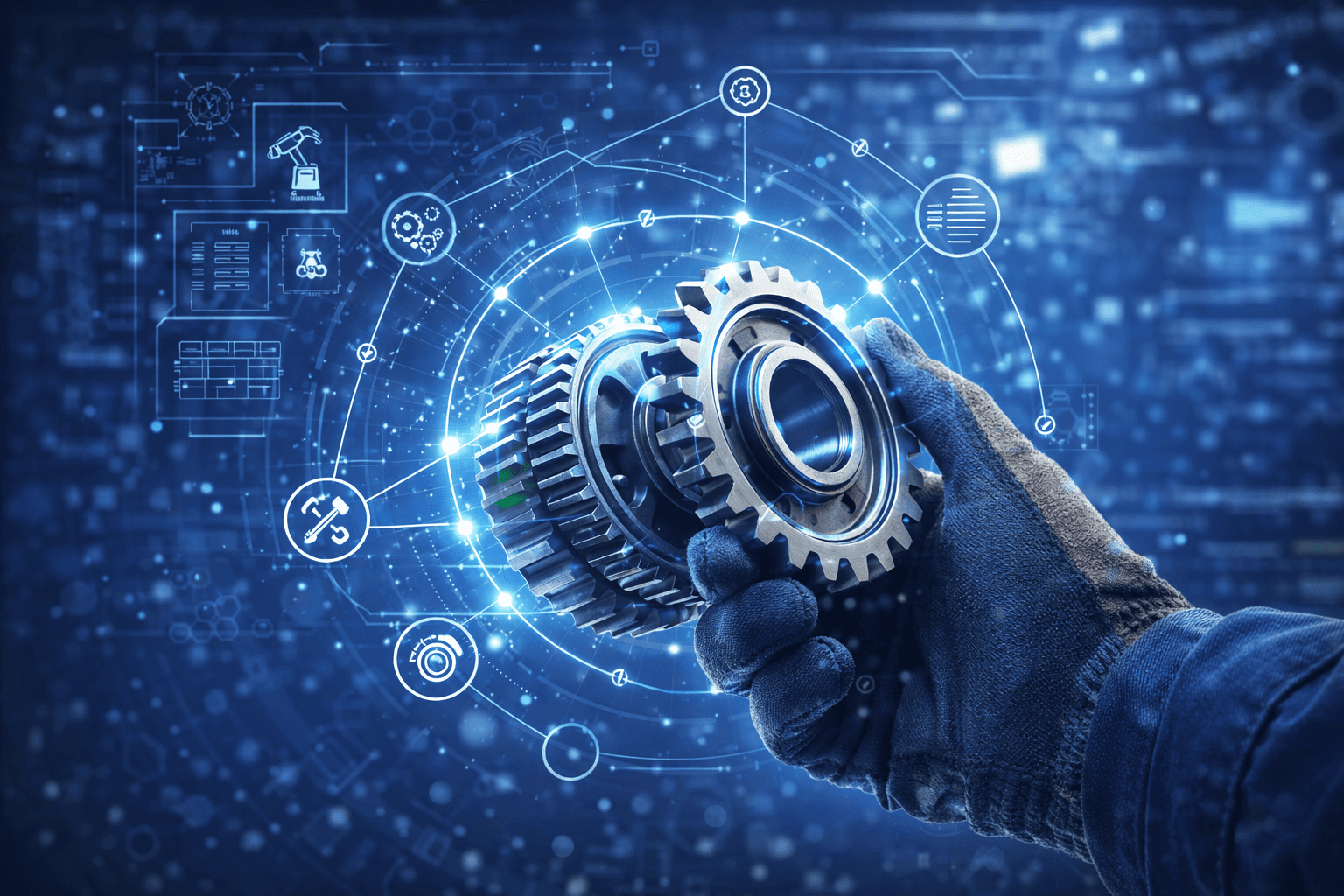 Innovation & Research