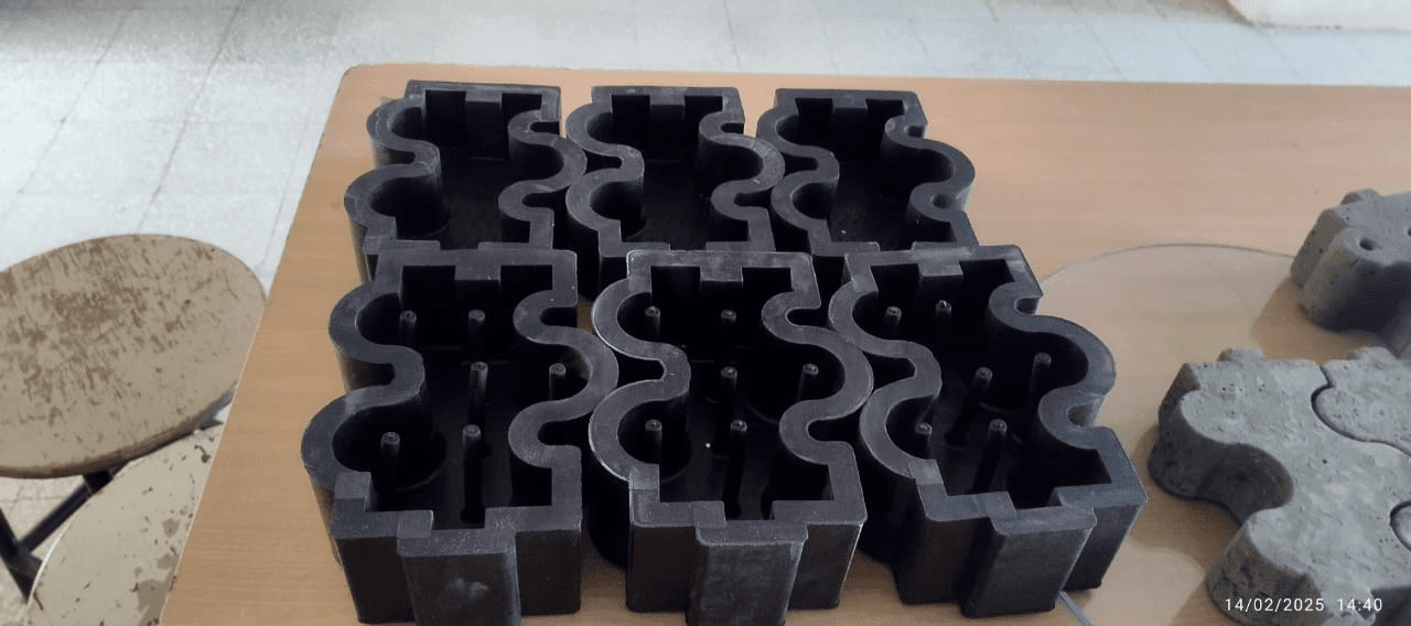 Sustainable Construction