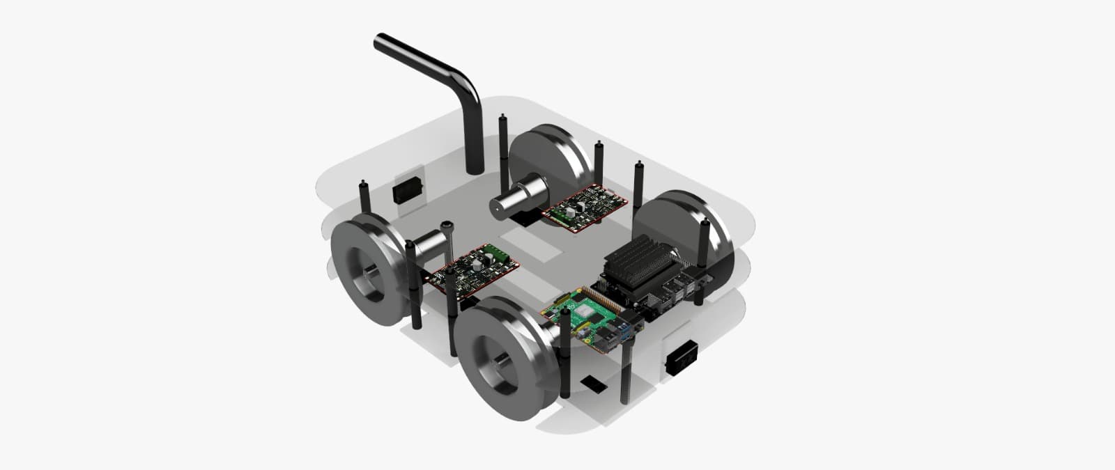 Monitoring & Control System for Coal Handling Plant (CHP)